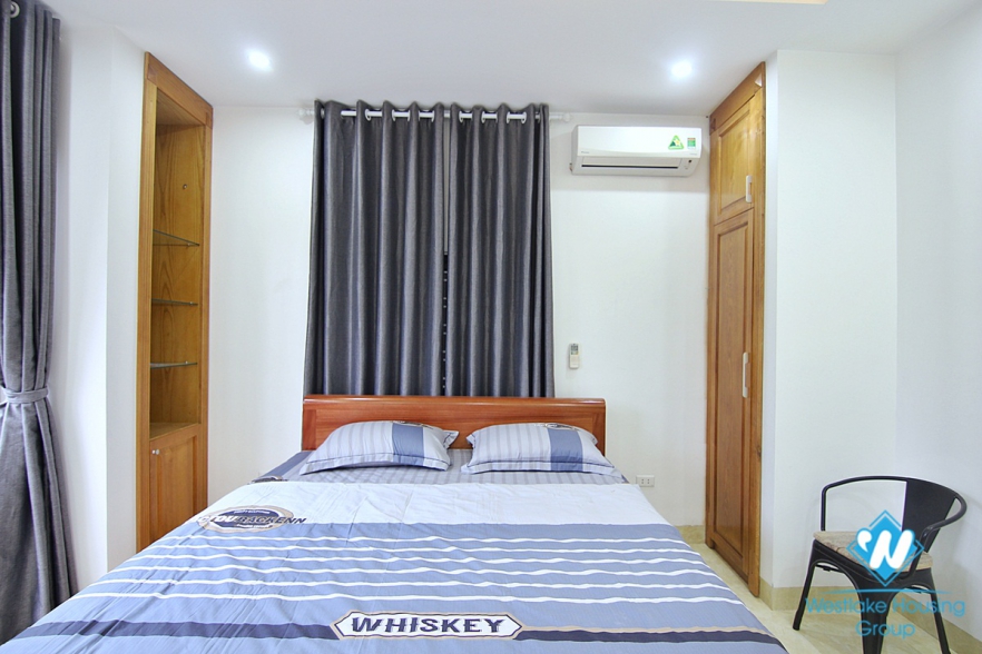 An Amazing 6 bedroom house  in soughtly for rent in Tay Ho